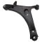 Control Arm with Ball Joint Set