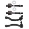 Tie Rod Set