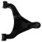 Front Lower Control Arm w/ Ball Joint Pair