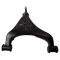 Front Lower Control Arm w/ Ball Joint Pair