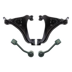 Suspension Kit