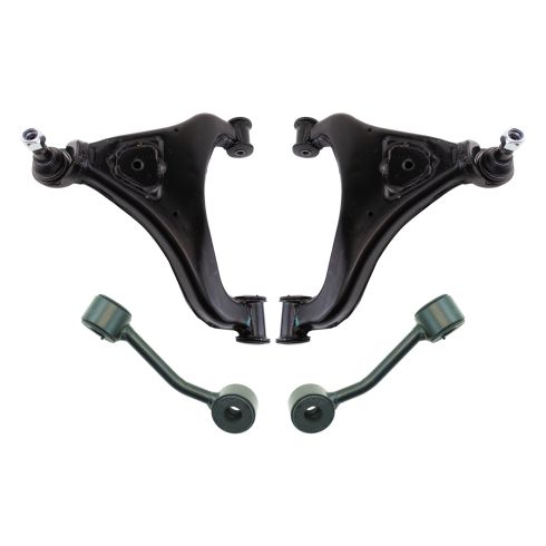 Suspension Kit