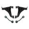 Suspension Kit