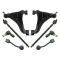 Steering & Suspension Kit