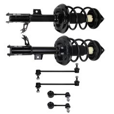 Suspension Kit