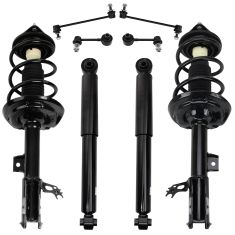 Suspension Kit