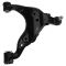 Front Suspension Kit 6pc