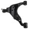 Front Suspension Kit 6pc