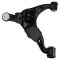 Front Steering Suspension Kit 6pc