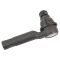 Front Steering Suspension Kit 6pc