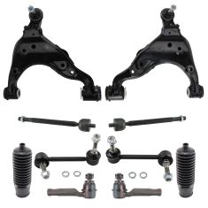 Steering & Suspension Kit