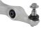 Front Lower Control Arm w/ Ball Joint Pair