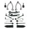 Steering & Suspension Kit