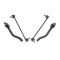 Steering & Suspension Kit