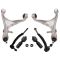 Steering & Suspension Kit