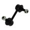 Front Rear Suspension Kit 8pc