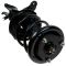 Front Rear Suspension Kit 8pc