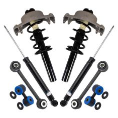 Suspension Kit