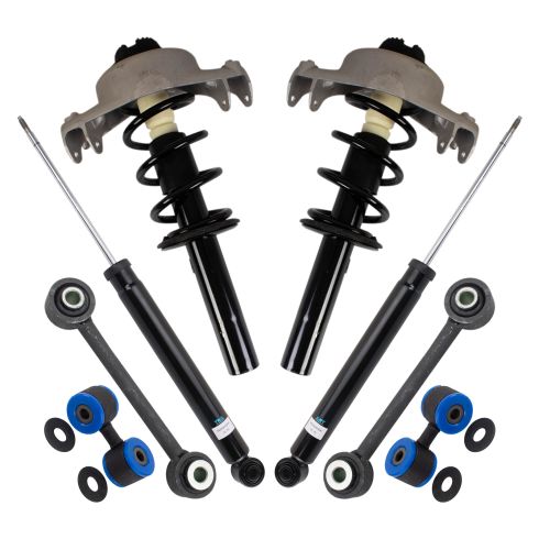 Suspension Kit