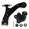 Control Arm with Ball Joint Set