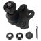 Front Suspension Kit 6pc