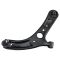 Front Steering Suspension Kit 10pc