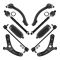 Steering & Suspension Kit