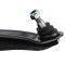 Front Steering Suspension Kit 10pc