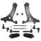 Steering & Suspension Kit