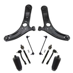 Steering & Suspension Kit