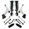 Steering & Suspension Kit