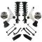 Steering, Suspension, & Drivetrain Kit