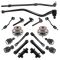 Steering, Suspension, & Drivetrain Kit