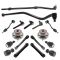 Steering, Suspension, & Drivetrain Kit