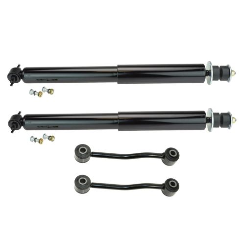 Suspension Kit