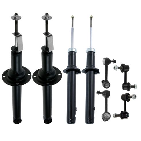 Suspension Kit