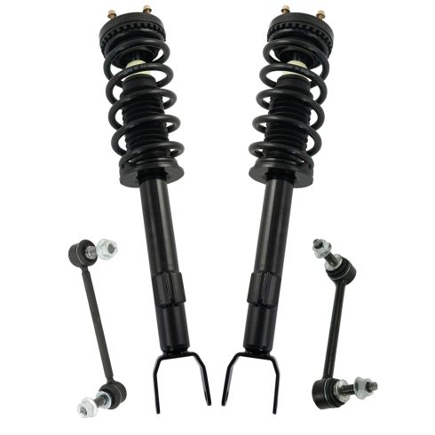 Suspension Kit