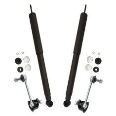 Suspension Kit