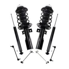 Suspension Kit