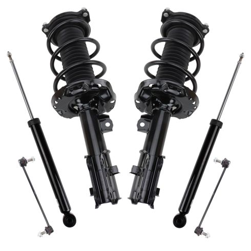 Suspension Kit