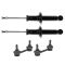 Suspension Kit