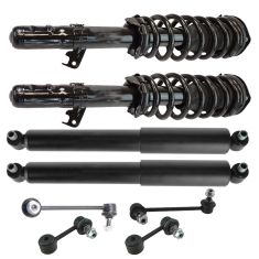 Suspension Kit