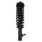 Front Rear Suspension Kit 6pc