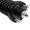 Front Rear Suspension Kit 6pc
