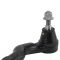 Front Outer Tie Rod End Pair