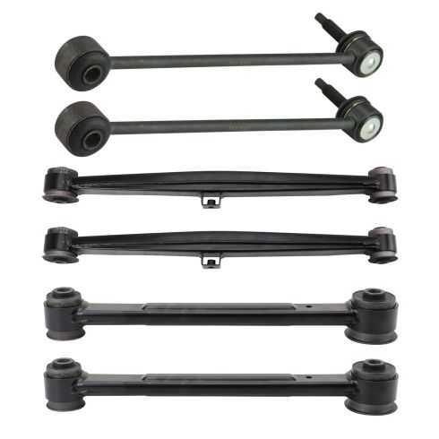 Suspension Kit