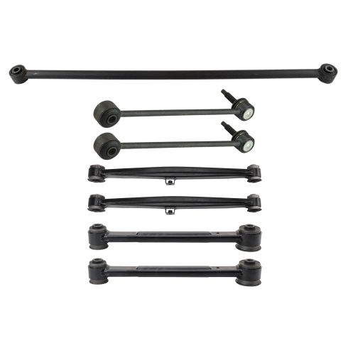 Suspension Kit