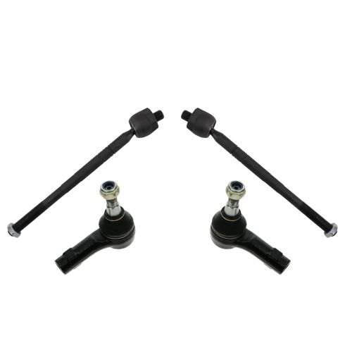 Tie Rod Set