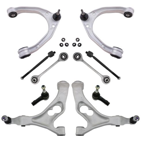 Steering & Suspension Kit