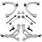 Steering & Suspension Kit